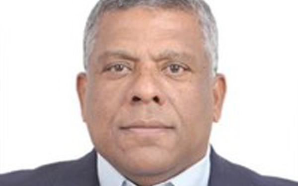 George Verghese