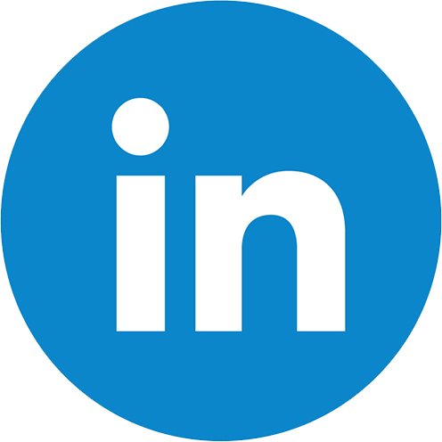 LinkedIn Logo