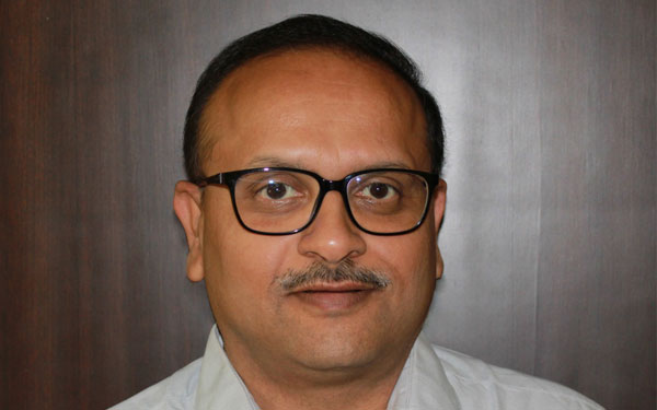 Santosh Godbole